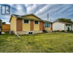 1 - 631 AYLMER CRESCENT, Kingston, Ontario
