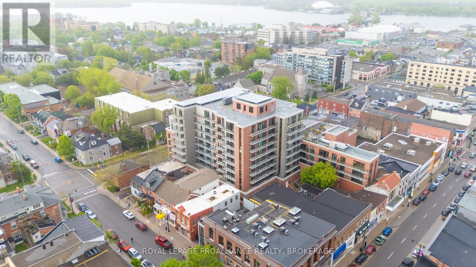 913 - 223 Princess Street, Kingston, Ontario  K7L 1B3 - Photo 21 - X12151073