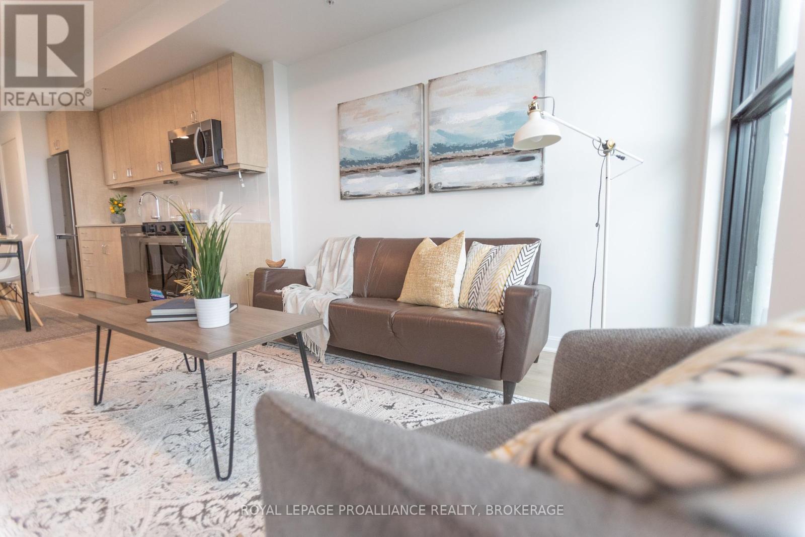 615 - 223 Princess Street, Kingston, Ontario  K7L 1B3 - Photo 6 - X12151079