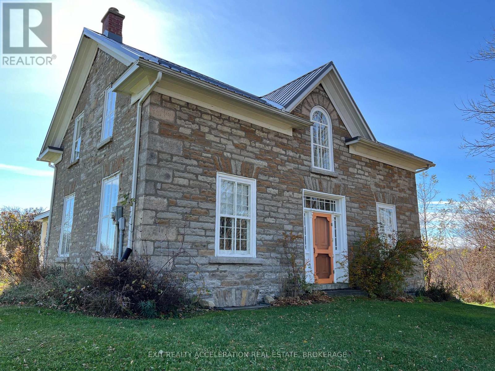 69 12TH CONCESSION ROAD, Frontenac, Ontario