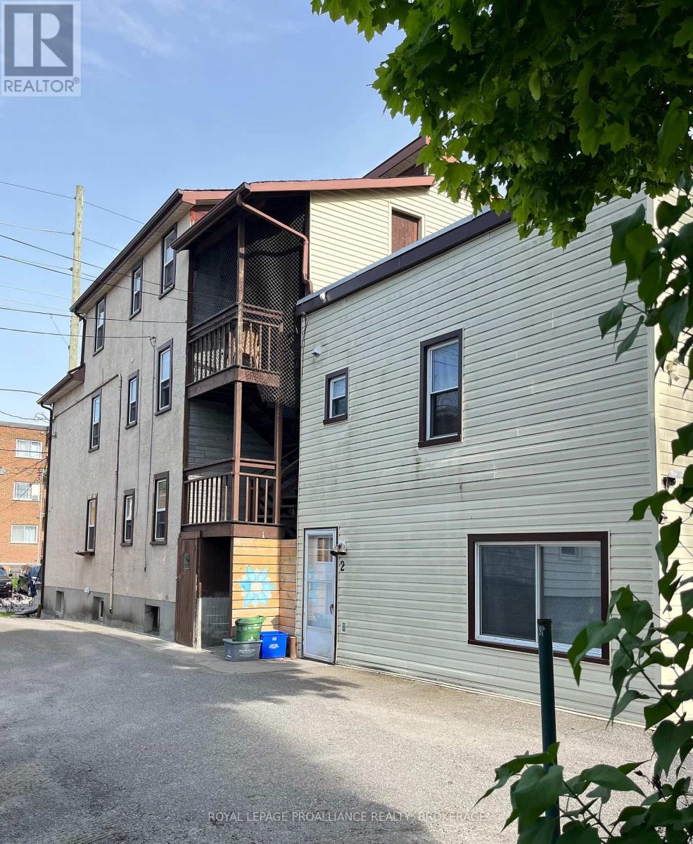 512-514 Macdonnell Street, Kingston, Ontario  K7K 4W7 - Photo 2 - X12151599
