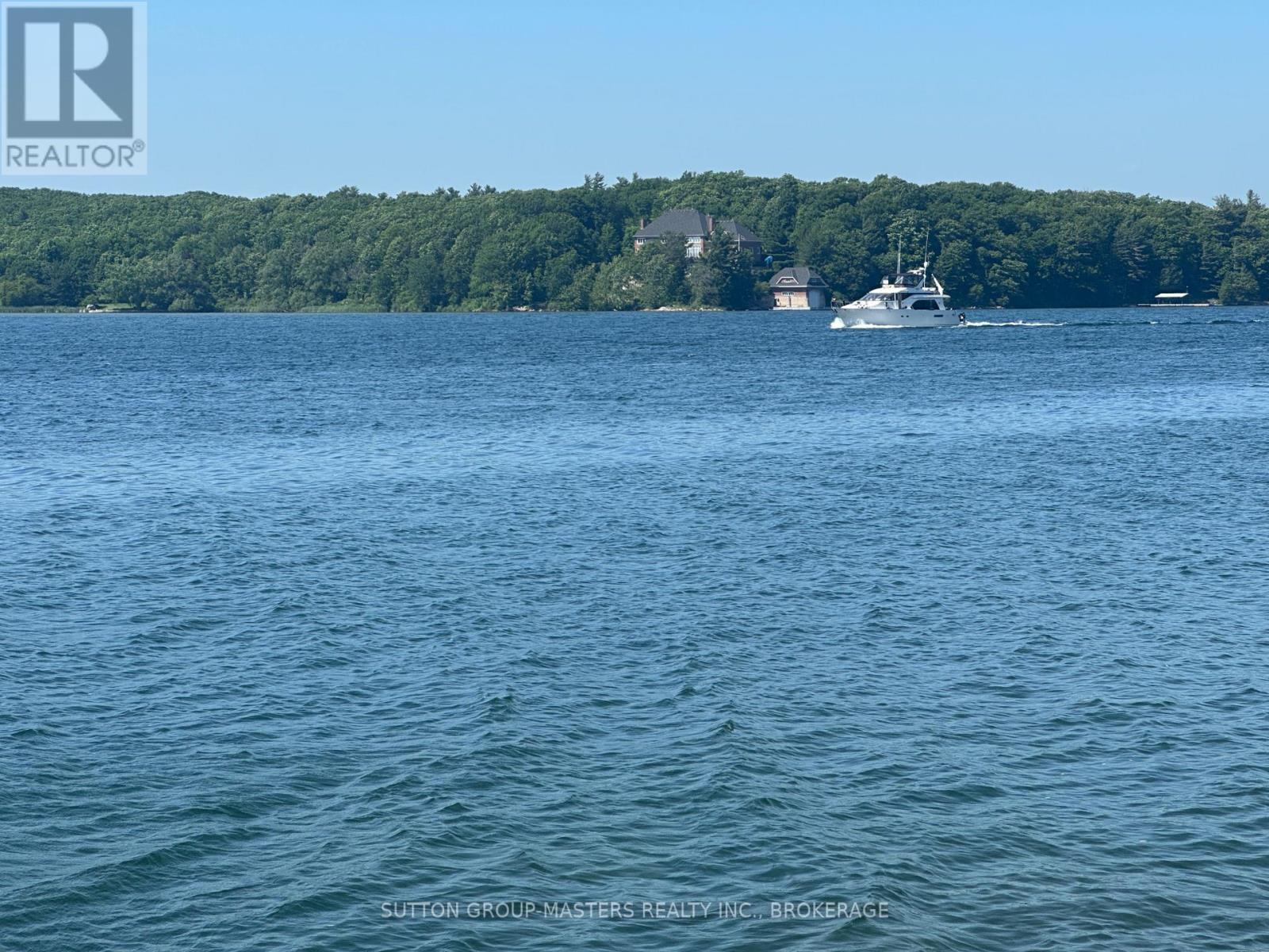 641 North Shore Road, Frontenac Islands, Ontario  K7G 2V6 - Photo 1 - X12152452
