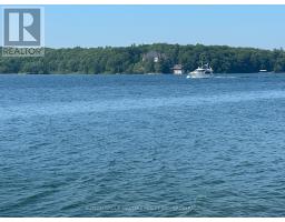 637 NORTH SHORE ROAD, Frontenac Islands, Ontario
