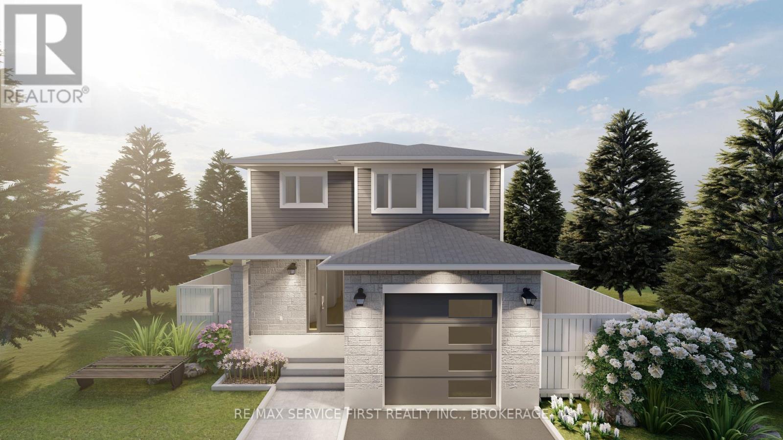 1330 Turnbull Way, Kingston, Ontario  K7P 0T6 - Photo 1 - X12152538