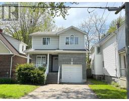 160 NELSON STREET, Kingston, Ontario