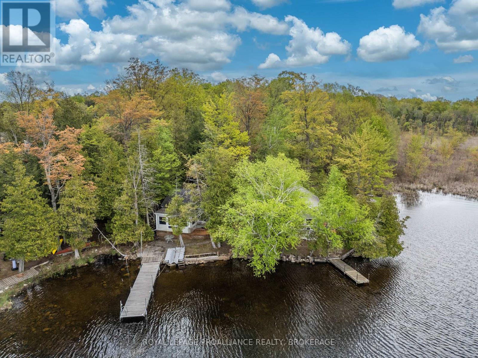 24a&24b Cypress Lane, Stone Mills, Ontario  K0K 2A0 - Photo 1 - X12153204