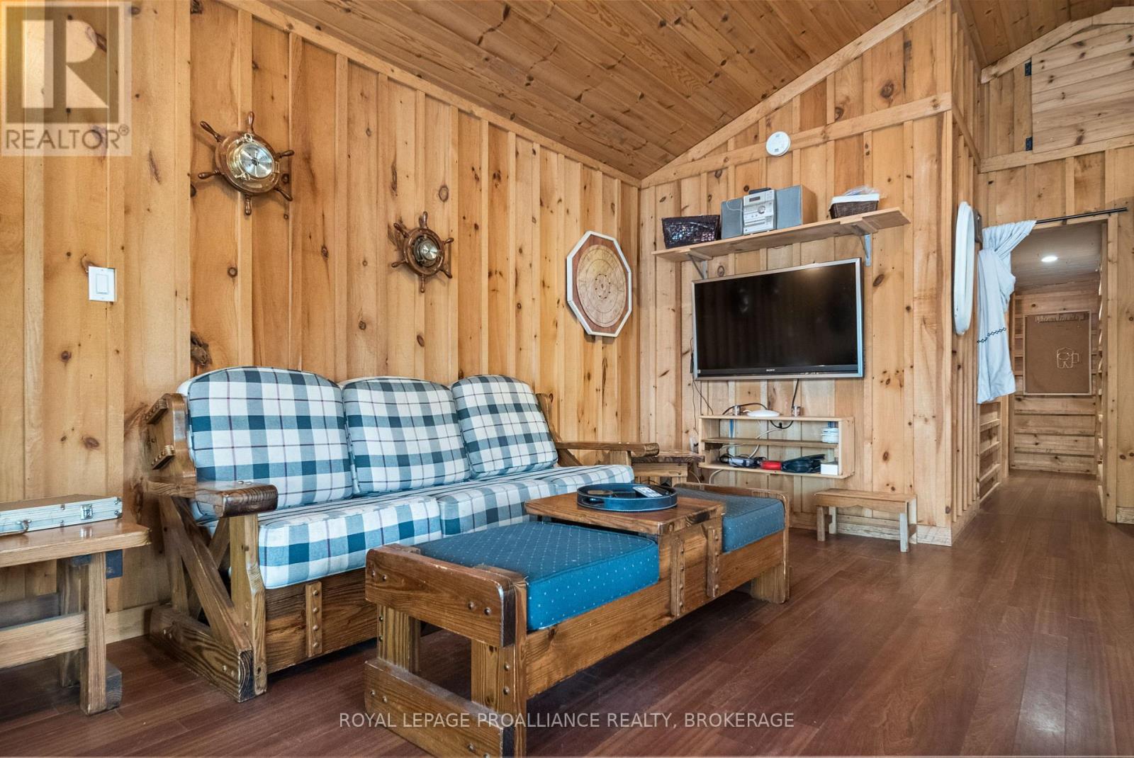 24a&24b Cypress Lane, Stone Mills, Ontario  K0K 2A0 - Photo 10 - X12153204