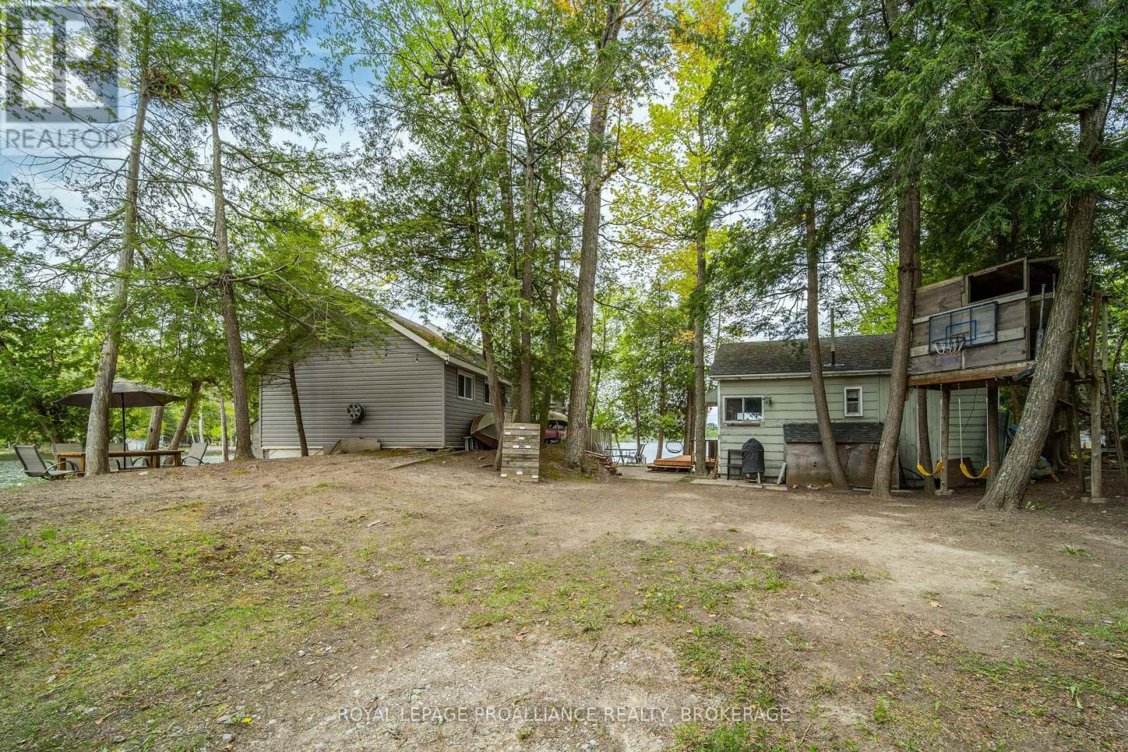 24a&24b Cypress Lane, Stone Mills, Ontario  K0K 2A0 - Photo 2 - X12153204