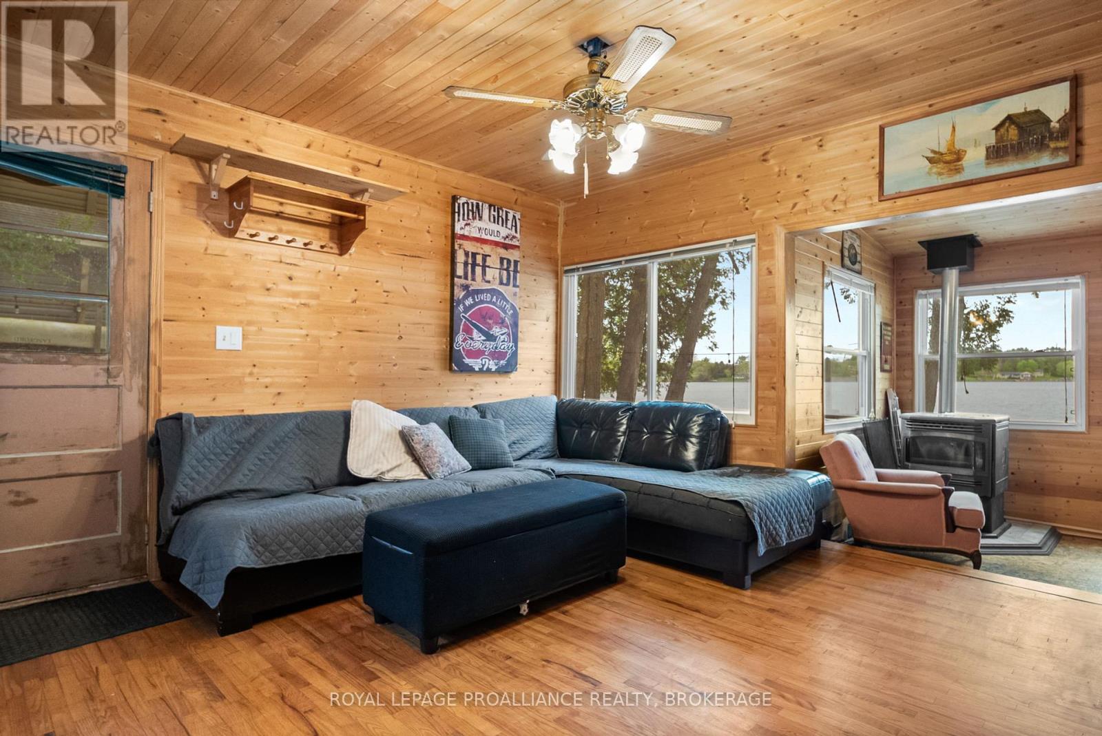 24a&24b Cypress Lane, Stone Mills, Ontario  K0K 2A0 - Photo 28 - X12153204