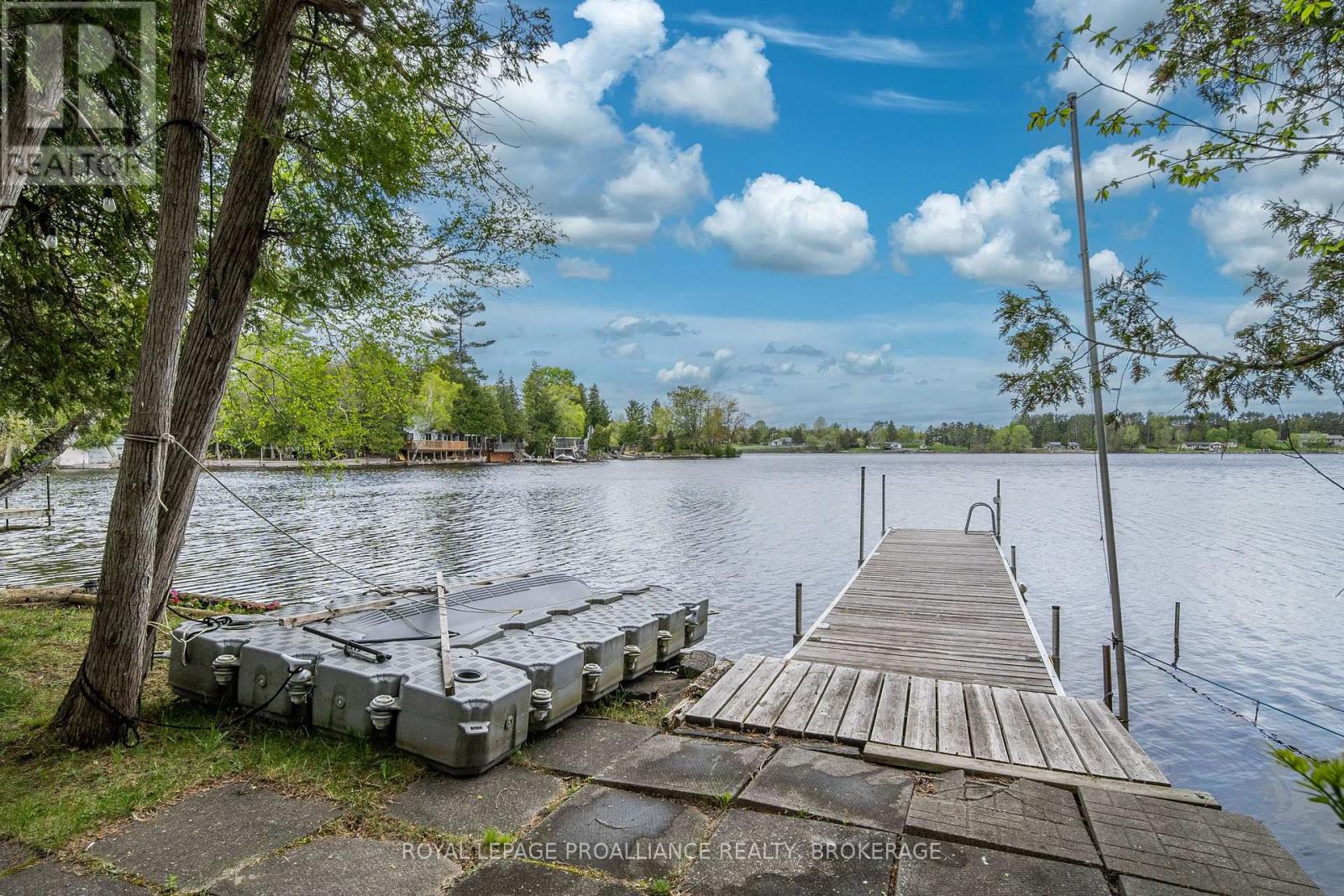 24a&24b Cypress Lane, Stone Mills, Ontario  K0K 2A0 - Photo 37 - X12153204