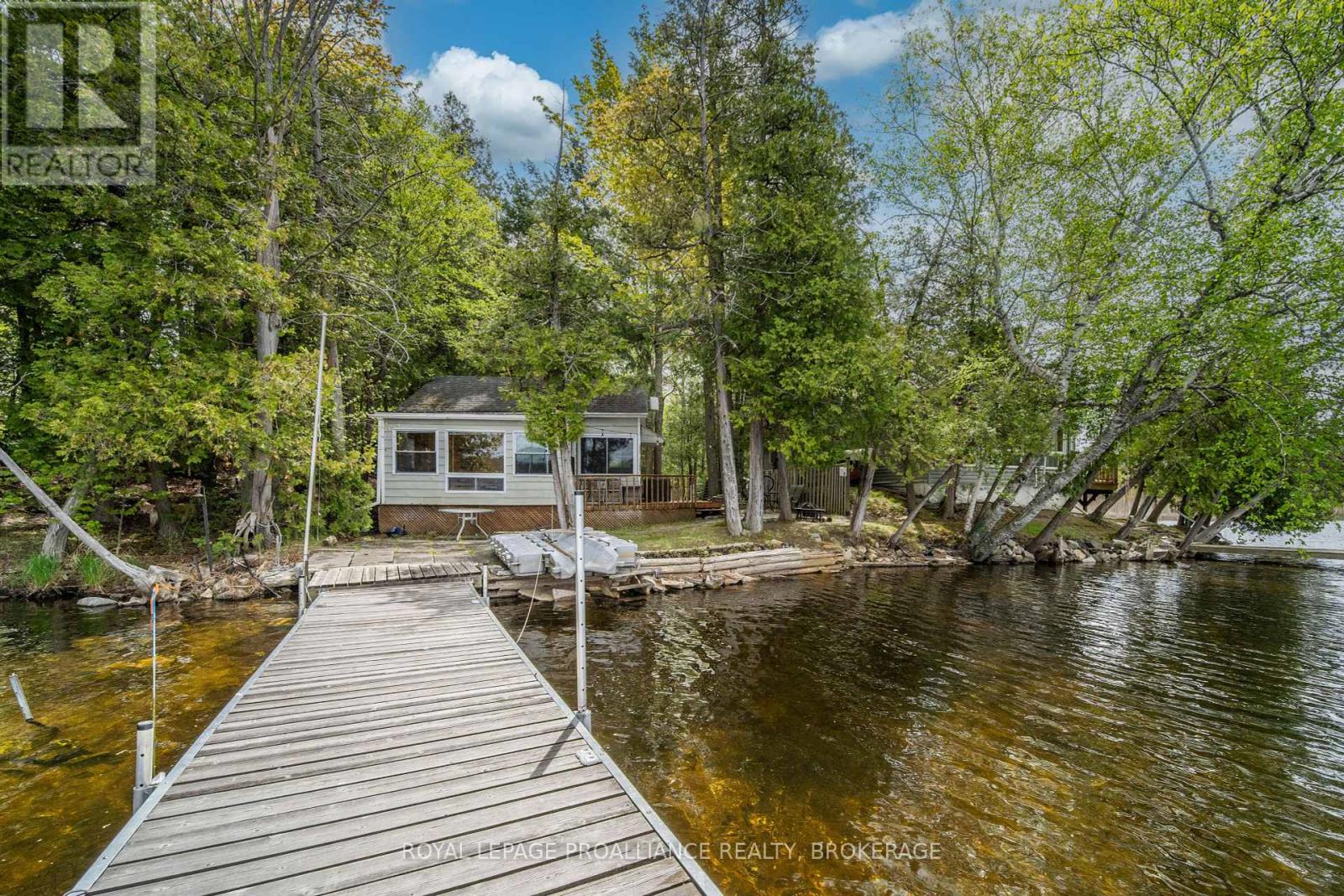 24a&24b Cypress Lane, Stone Mills, Ontario  K0K 2A0 - Photo 38 - X12153204