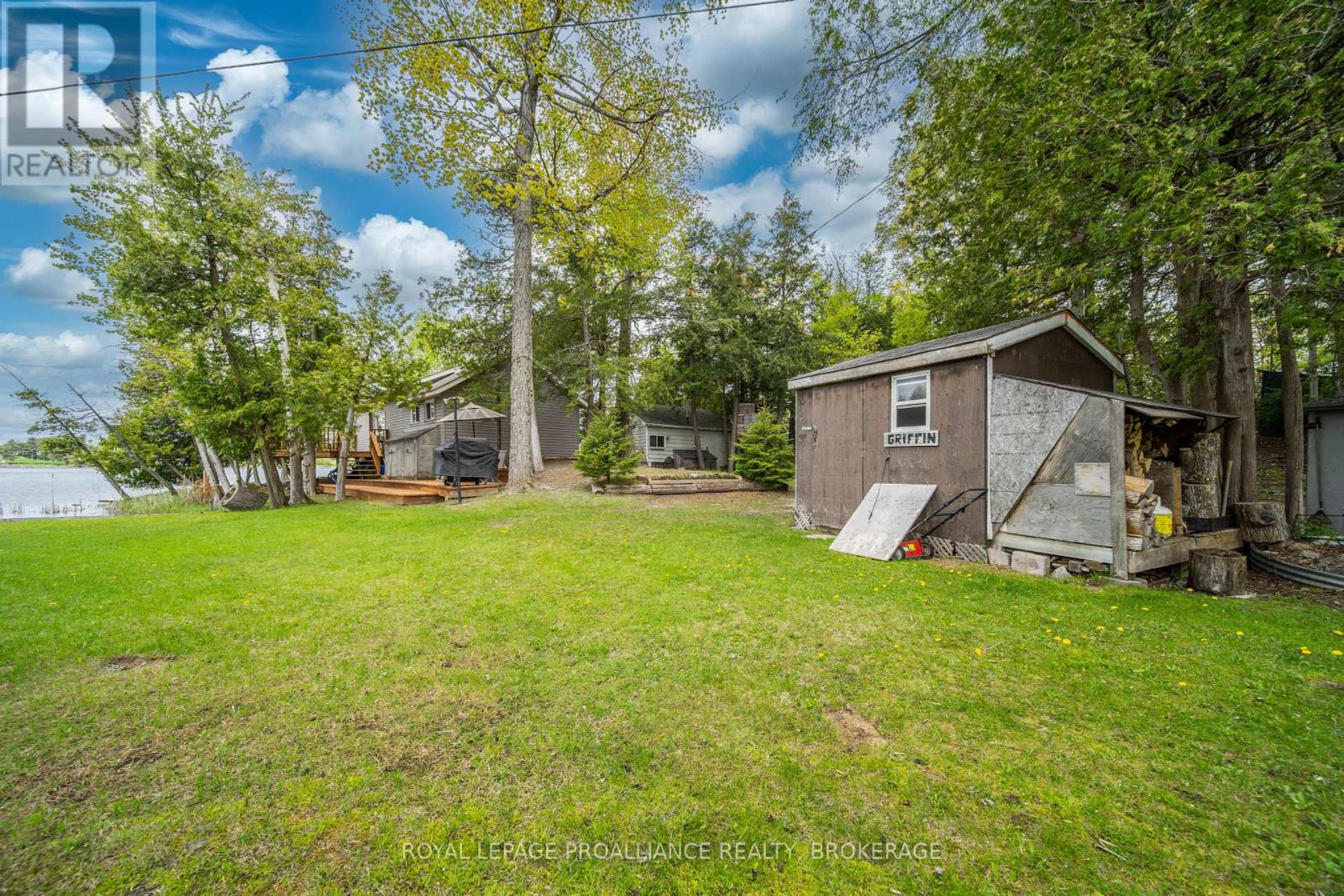 24a&24b Cypress Lane, Stone Mills, Ontario  K0K 2A0 - Photo 42 - X12153204