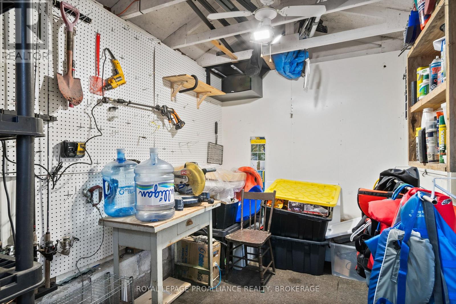 24a&24b Cypress Lane, Stone Mills, Ontario  K0K 2A0 - Photo 45 - X12153204
