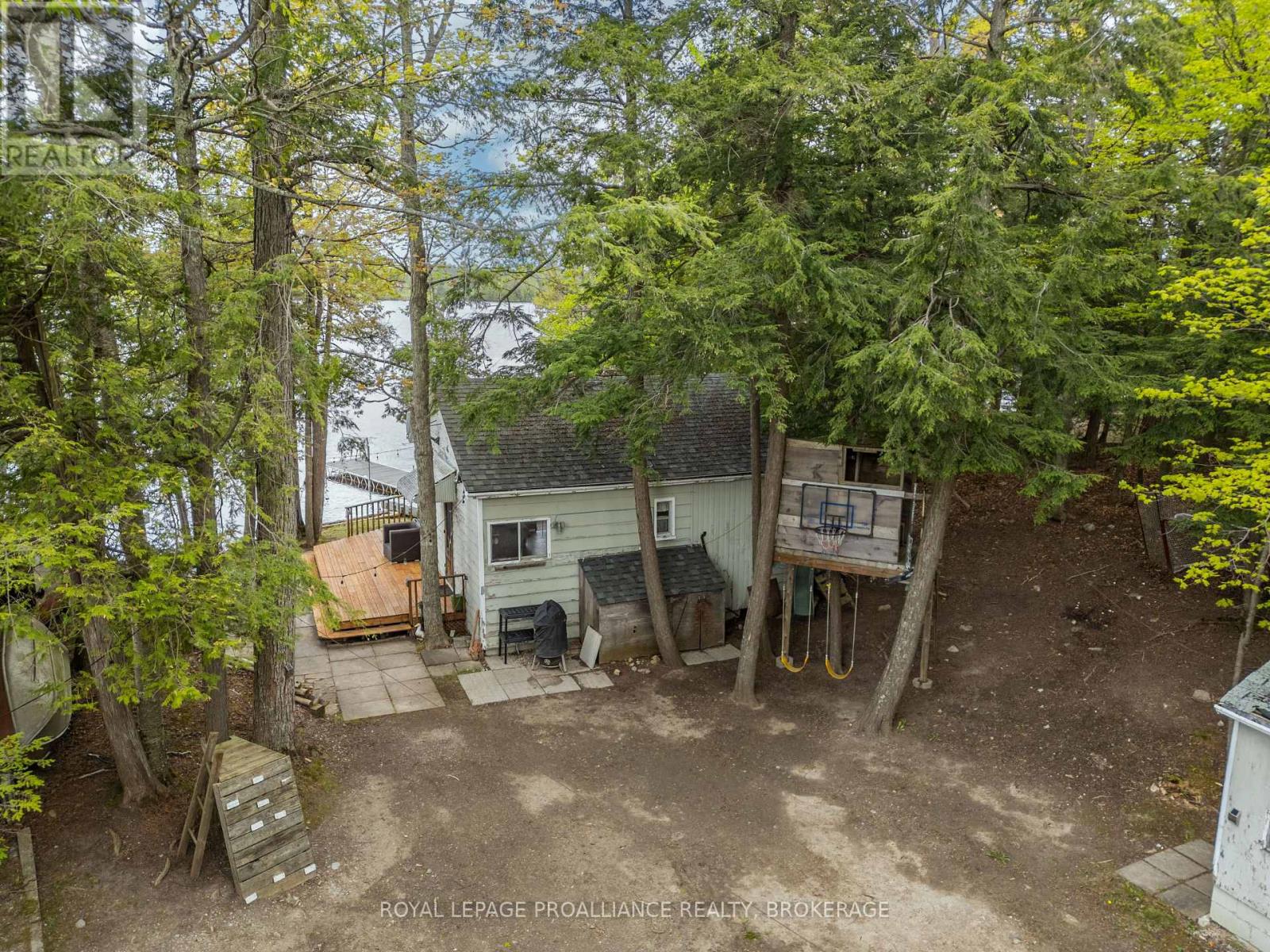 24a&24b Cypress Lane, Stone Mills, Ontario  K0K 2A0 - Photo 46 - X12153204