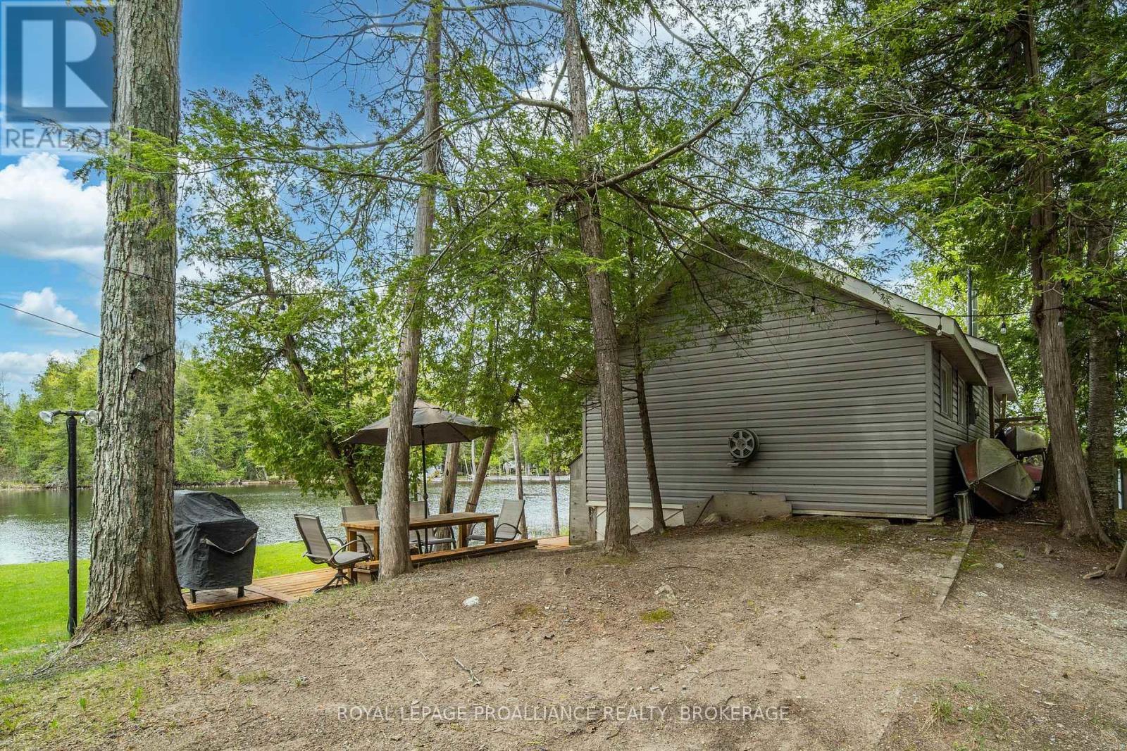 24a&24b Cypress Lane, Stone Mills, Ontario  K0K 2A0 - Photo 47 - X12153204