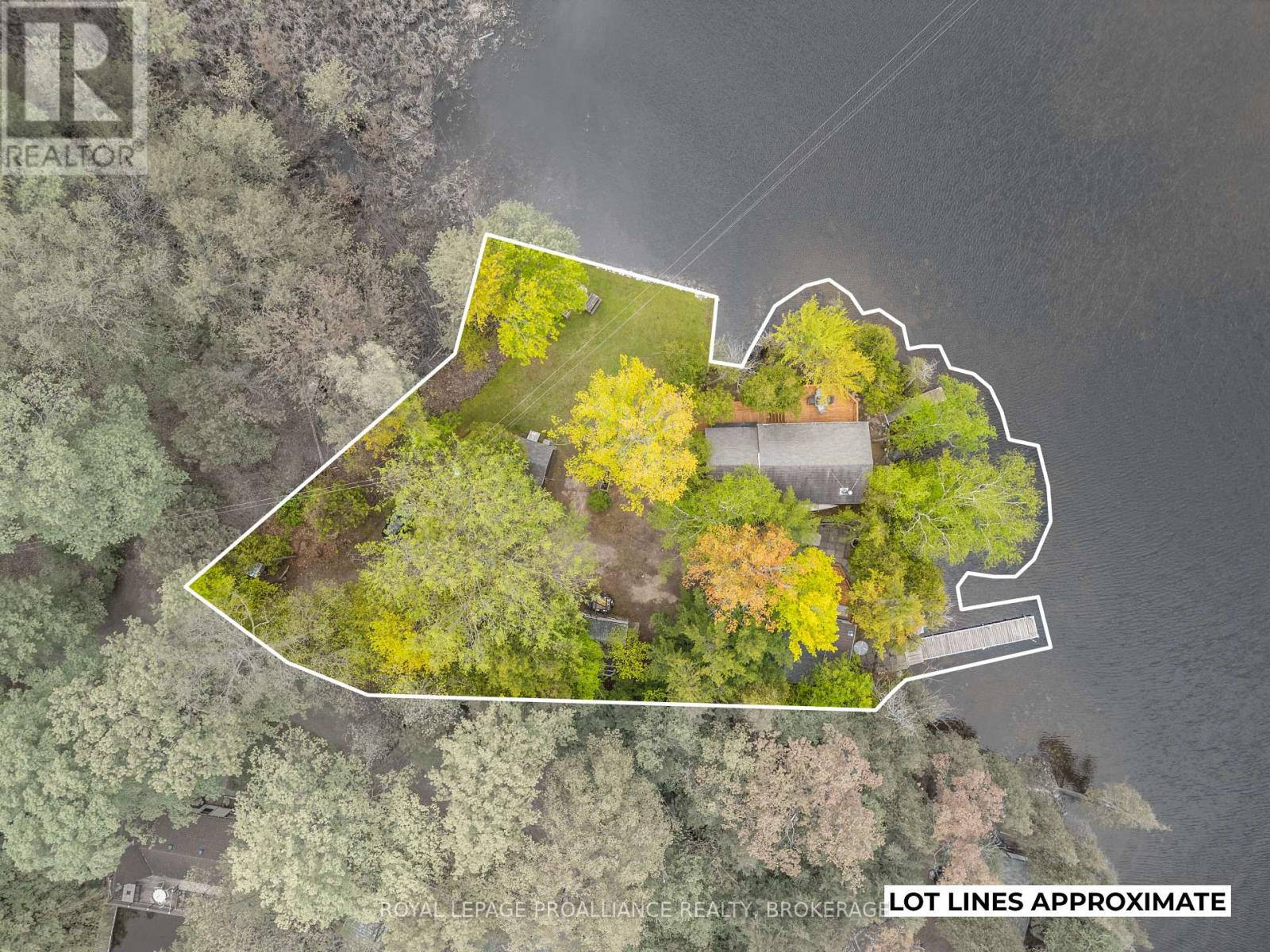 24a&24b Cypress Lane, Stone Mills, Ontario  K0K 2A0 - Photo 50 - X12153204
