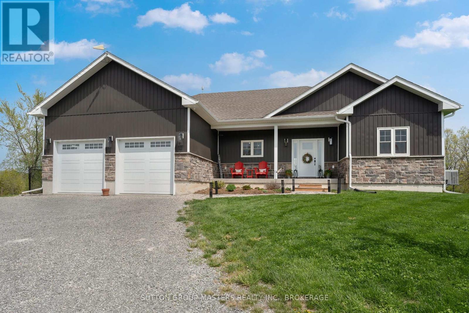 6909 BATTERSEA ROAD, Frontenac, Ontario