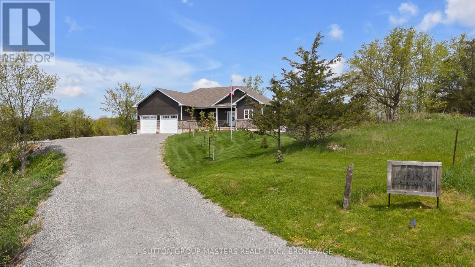 6909 Battersea Road, Frontenac, Ontario  K0H 1H0 - Photo 2 - X12153287