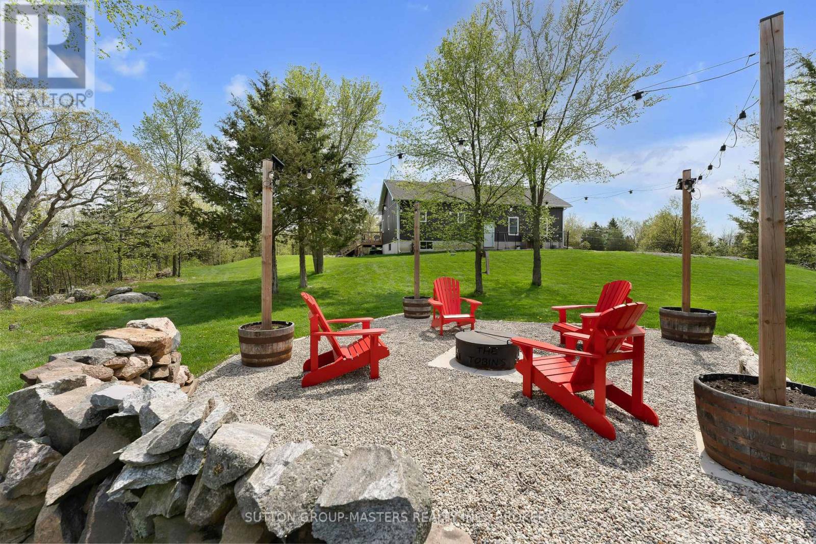 6909 Battersea Road, Frontenac, Ontario  K0H 1H0 - Photo 38 - X12153287