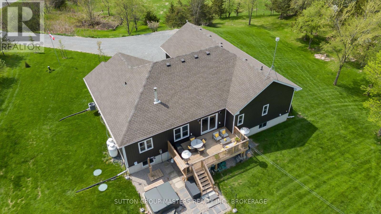 6909 Battersea Road, Frontenac, Ontario  K0H 1H0 - Photo 42 - X12153287