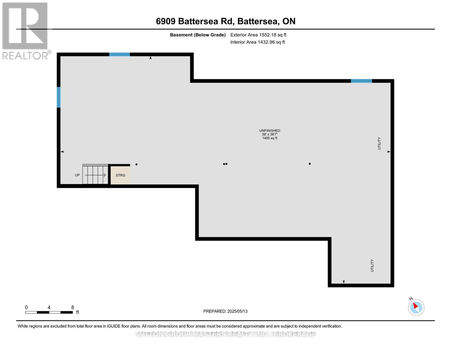 6909 Battersea Road, Frontenac, Ontario  K0H 1H0 - Photo 49 - X12153287
