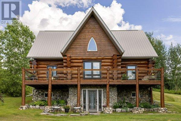 4668 Portland Loughborough Boundary Road Road, Frontenac, Ontario  K0H 1V0 - Photo 1 - X12153368