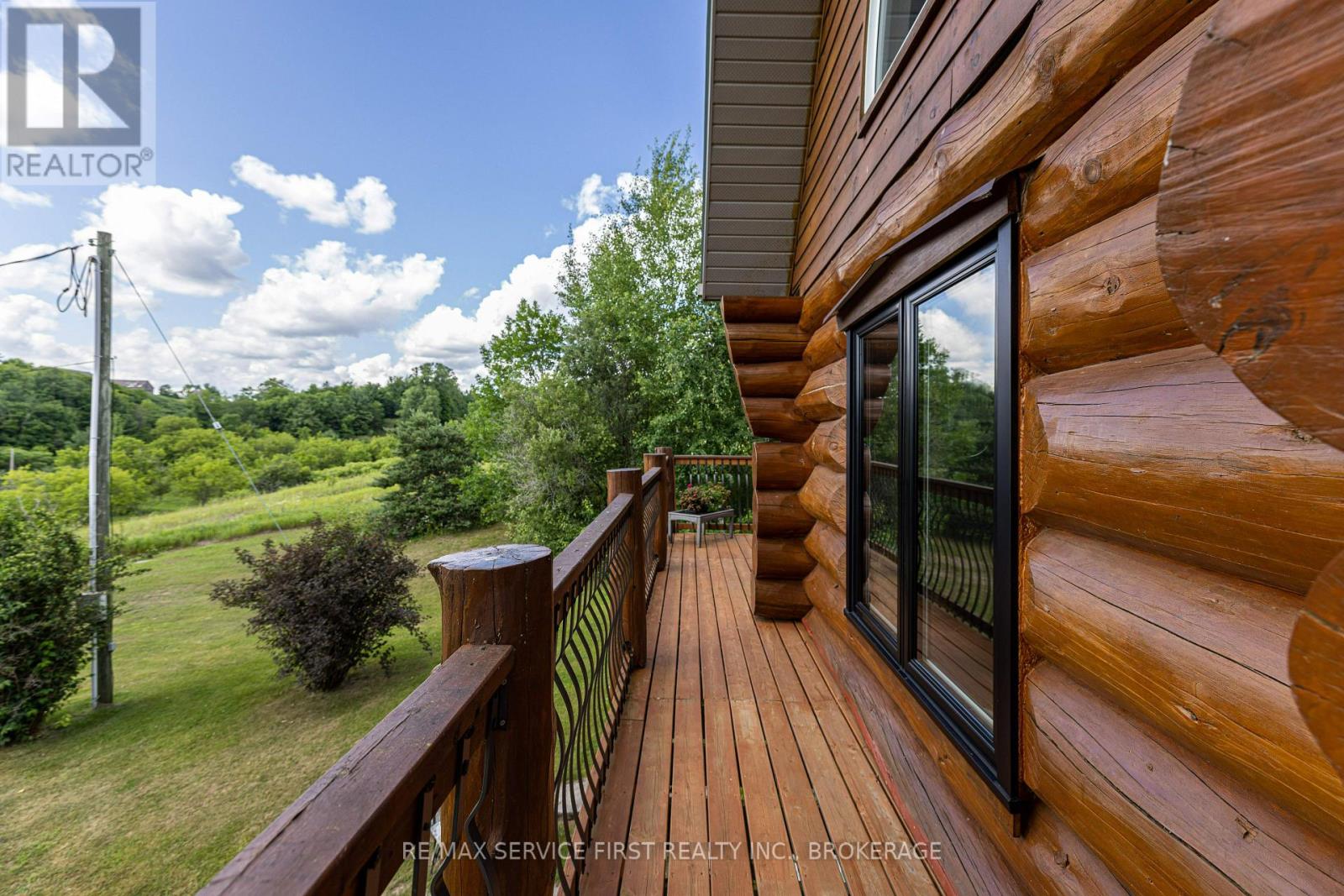 4668 Portland Loughborough Boundary Road Road, Frontenac, Ontario  K0H 1V0 - Photo 4 - X12153368