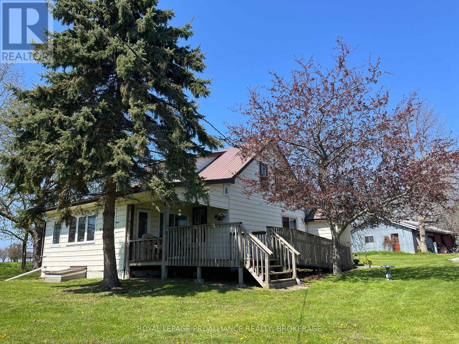 39 FISHERMAN'S COVE LANE, Frontenac Islands, Ontario