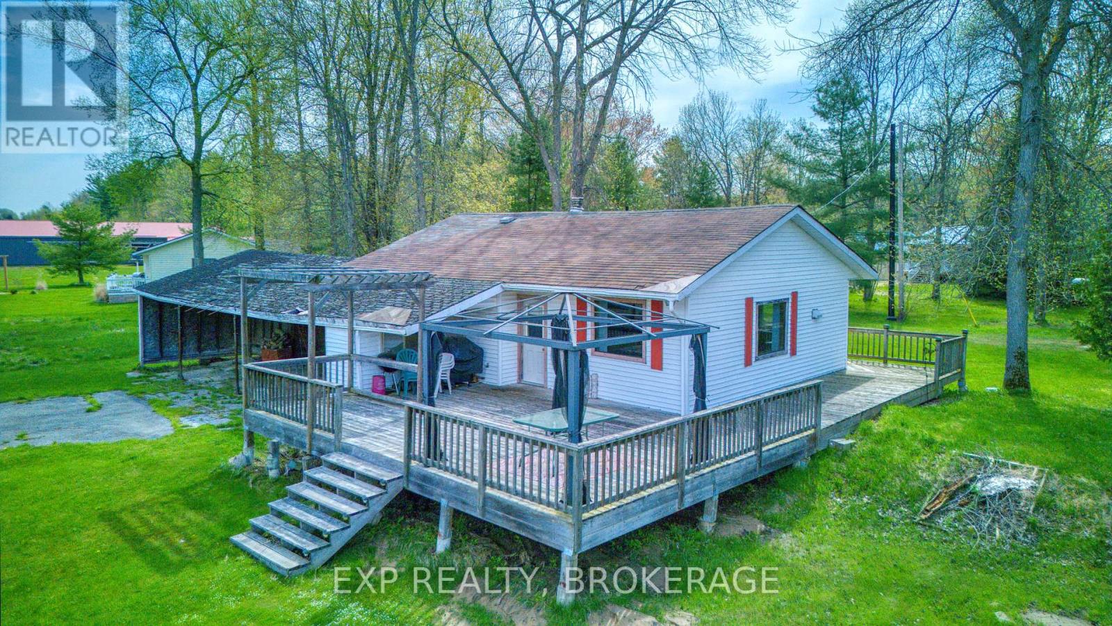 1013 TURNER WAY, Central Frontenac, Ontario