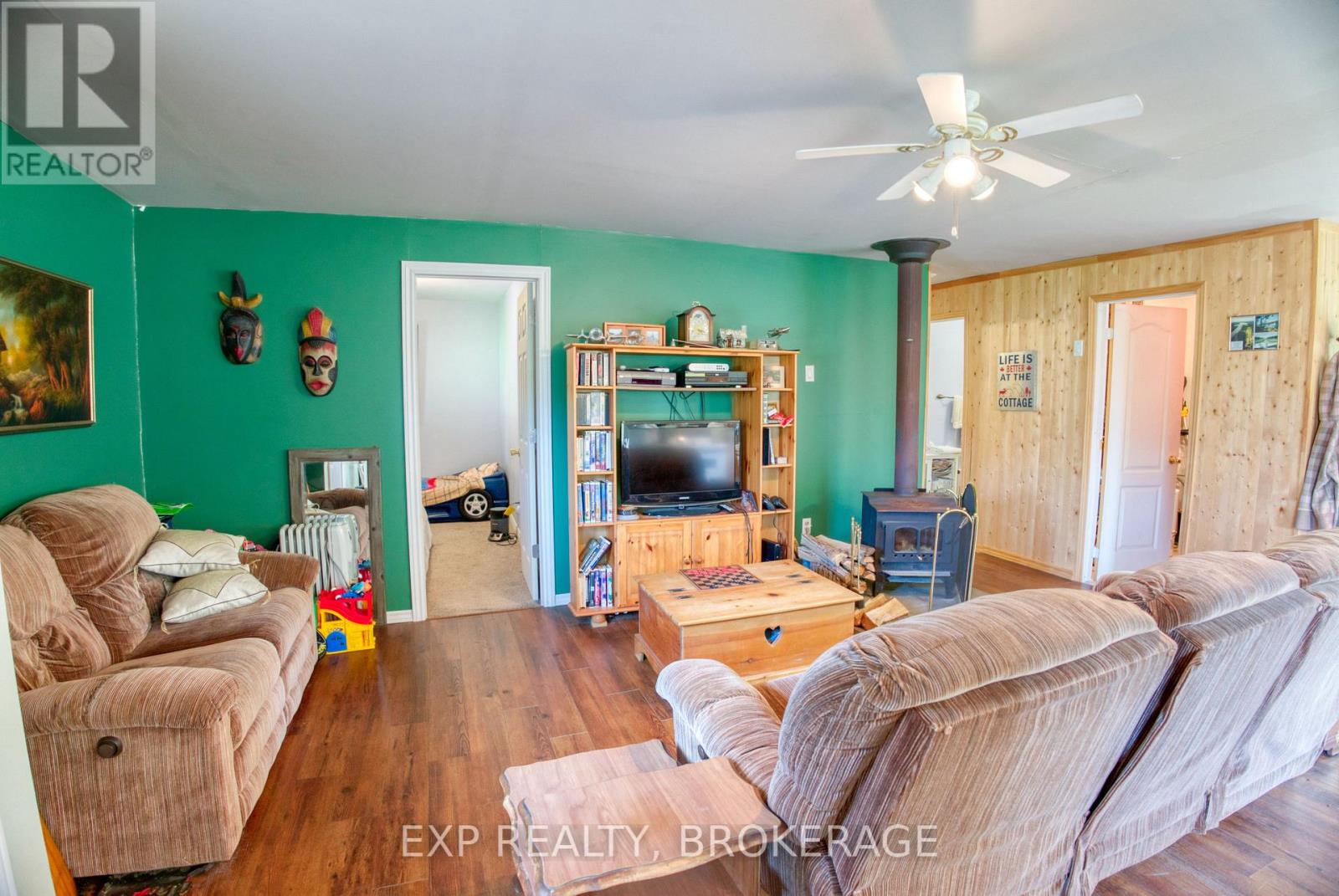 1013 Turner Way, Central Frontenac, Ontario  K0H 1B0 - Photo 12 - X12153785