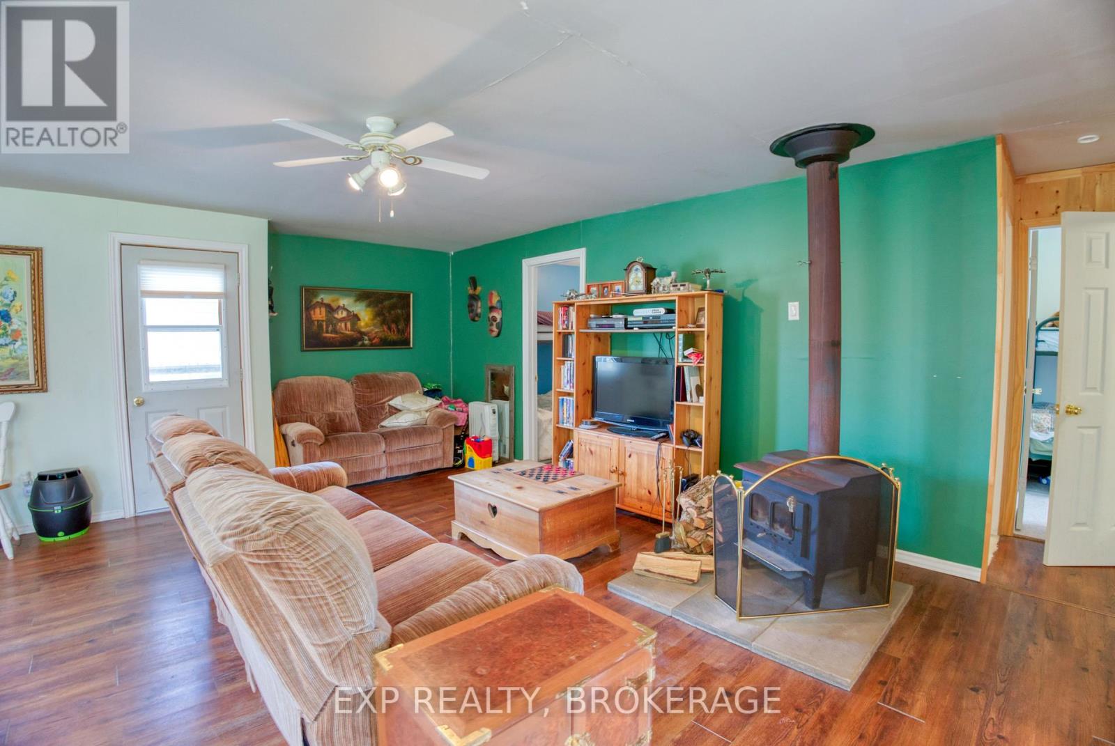 1013 Turner Way, Central Frontenac, Ontario  K0H 1B0 - Photo 13 - X12153785
