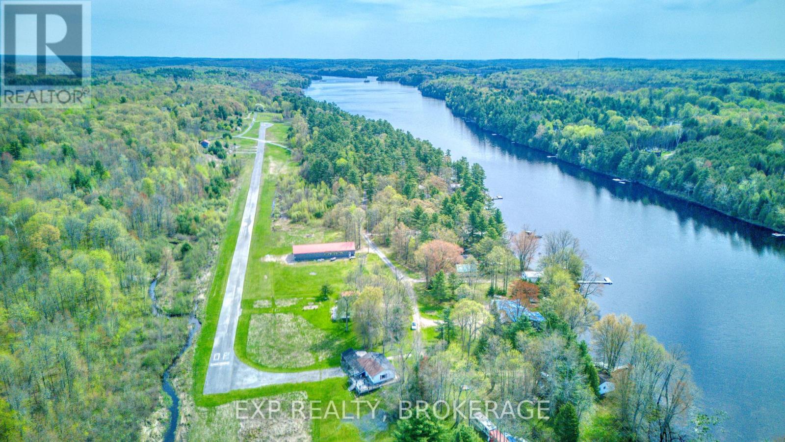 1013 Turner Way, Central Frontenac, Ontario  K0H 1B0 - Photo 2 - X12153785