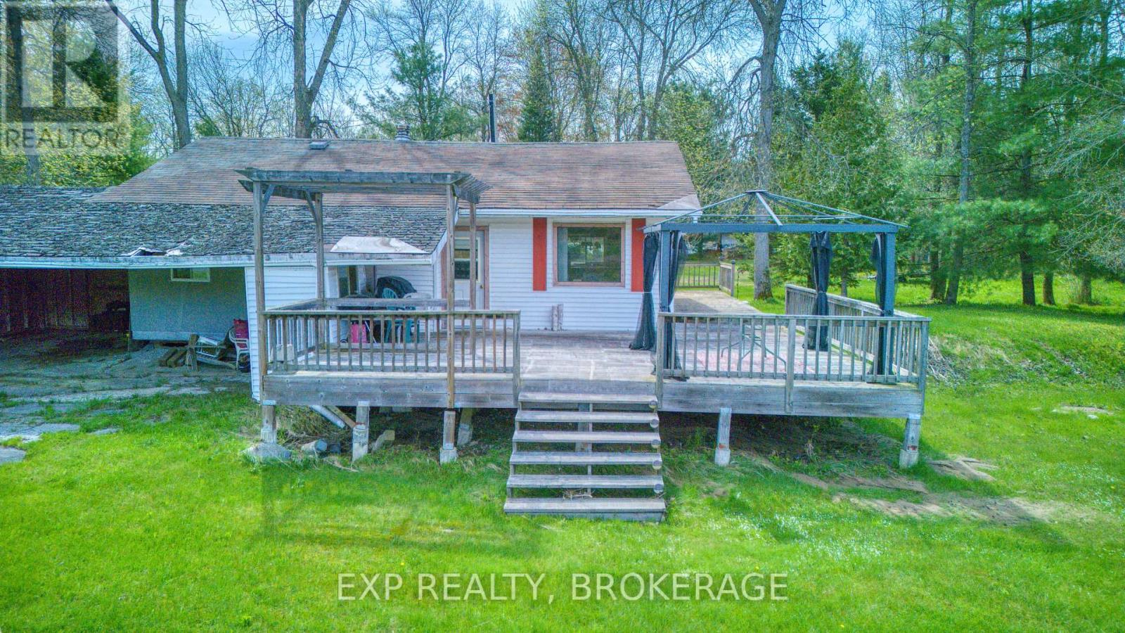 1013 Turner Way, Central Frontenac, Ontario  K0H 1B0 - Photo 25 - X12153785