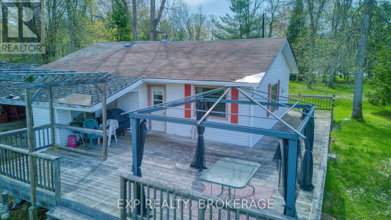 1013 Turner Way, Central Frontenac, Ontario  K0H 1B0 - Photo 27 - X12153785
