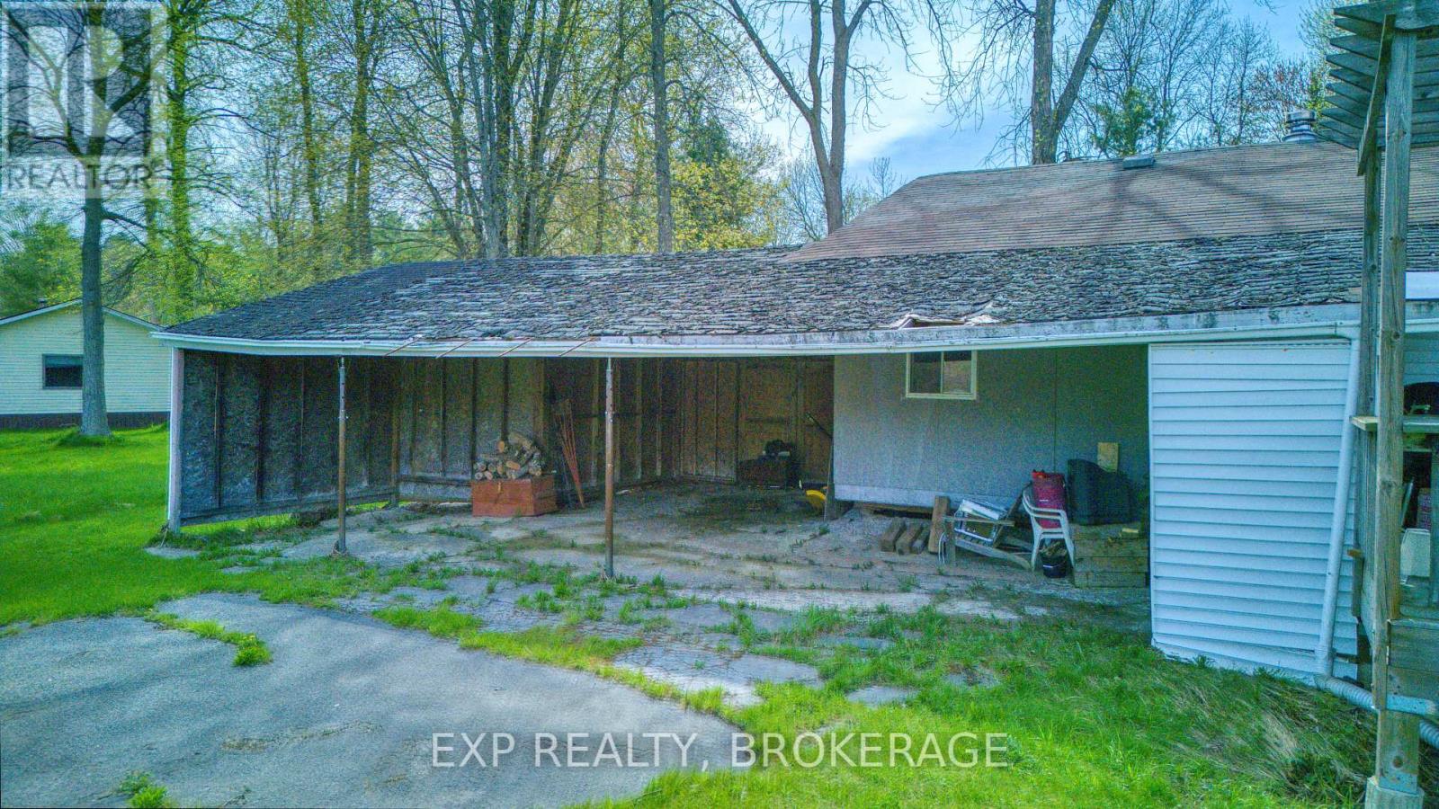 1013 Turner Way, Central Frontenac, Ontario  K0H 1B0 - Photo 30 - X12153785