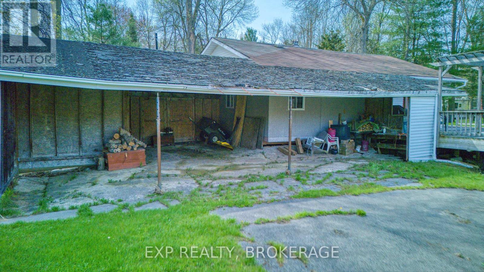 1013 Turner Way, Central Frontenac, Ontario  K0H 1B0 - Photo 31 - X12153785