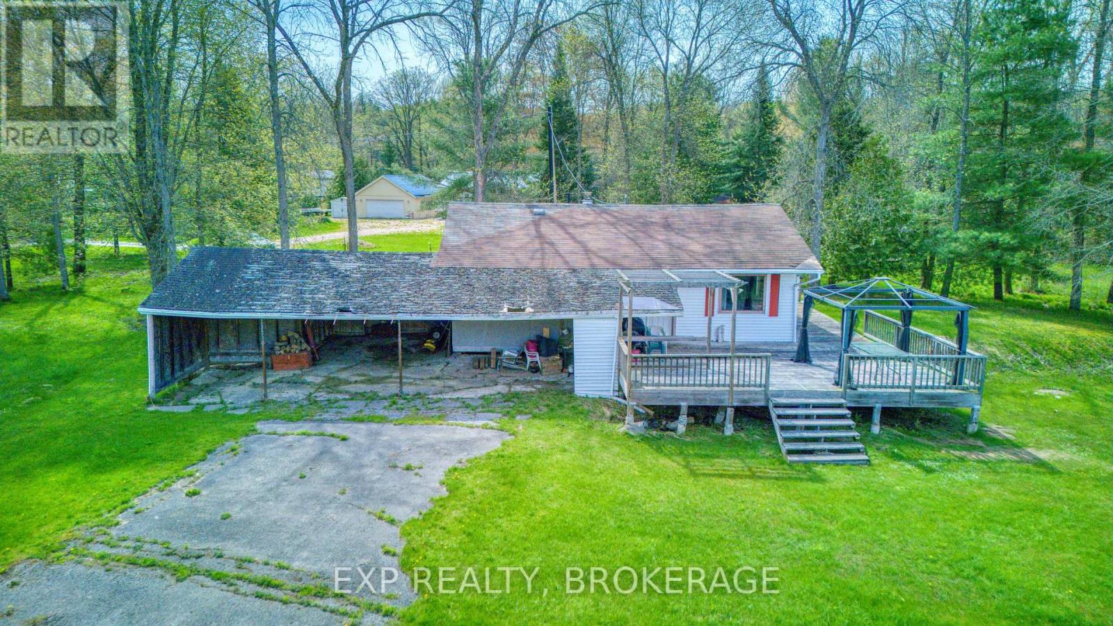 1013 Turner Way, Central Frontenac, Ontario  K0H 1B0 - Photo 32 - X12153785