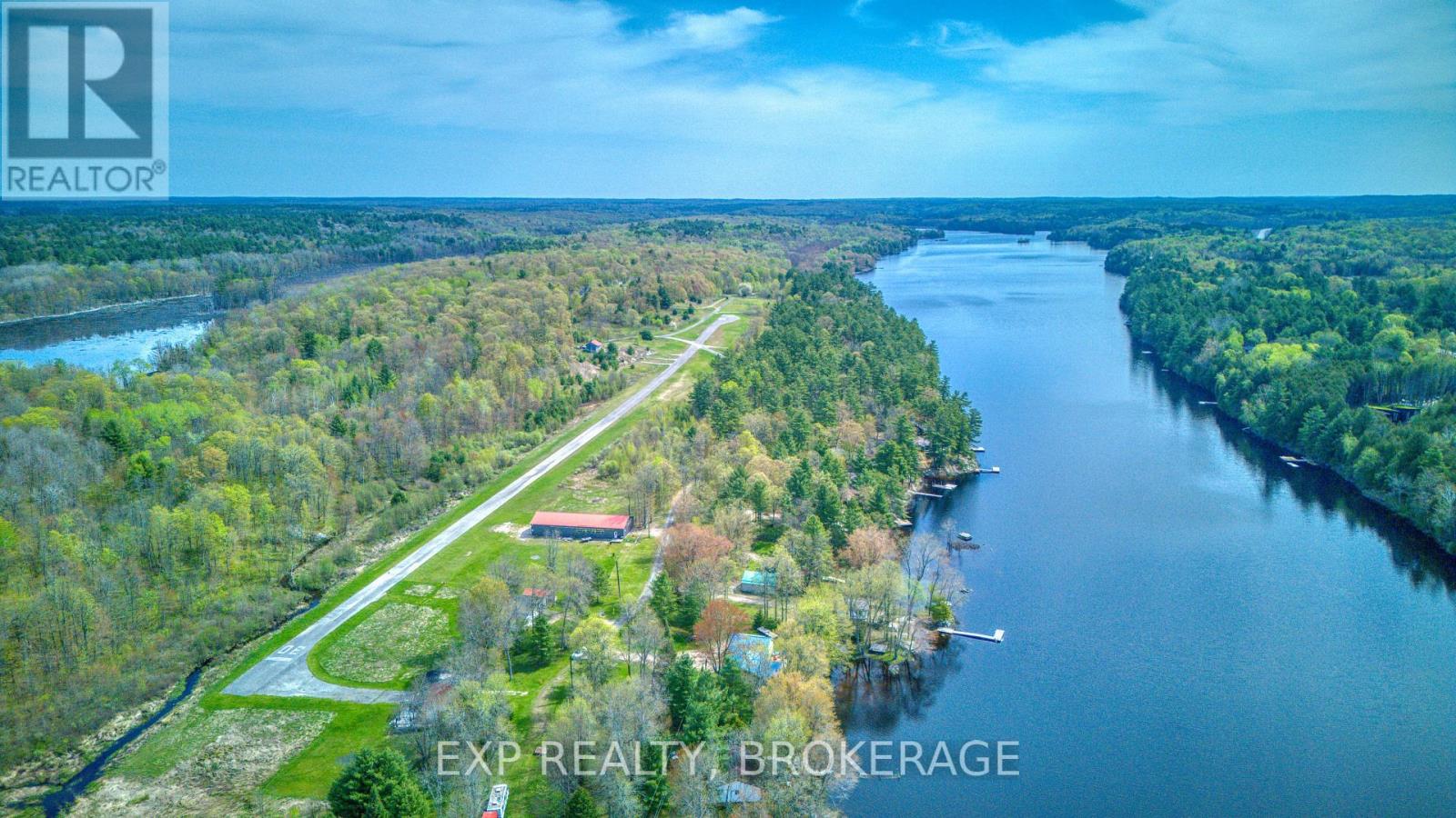 1013 Turner Way, Central Frontenac, Ontario  K0H 1B0 - Photo 34 - X12153785