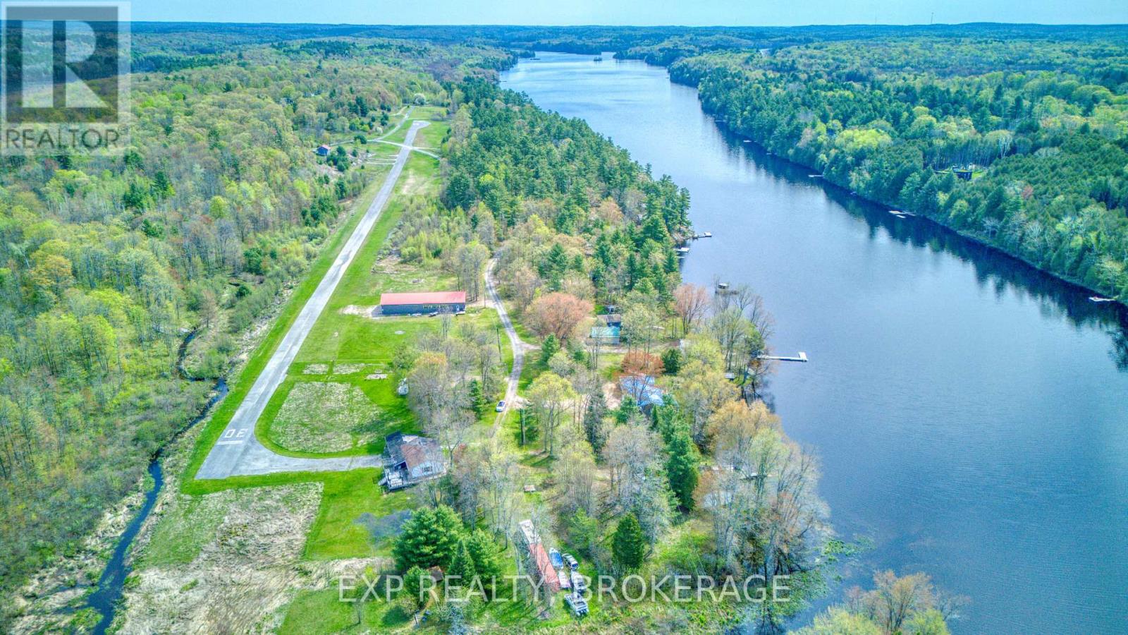 1013 Turner Way, Central Frontenac, Ontario  K0H 1B0 - Photo 36 - X12153785