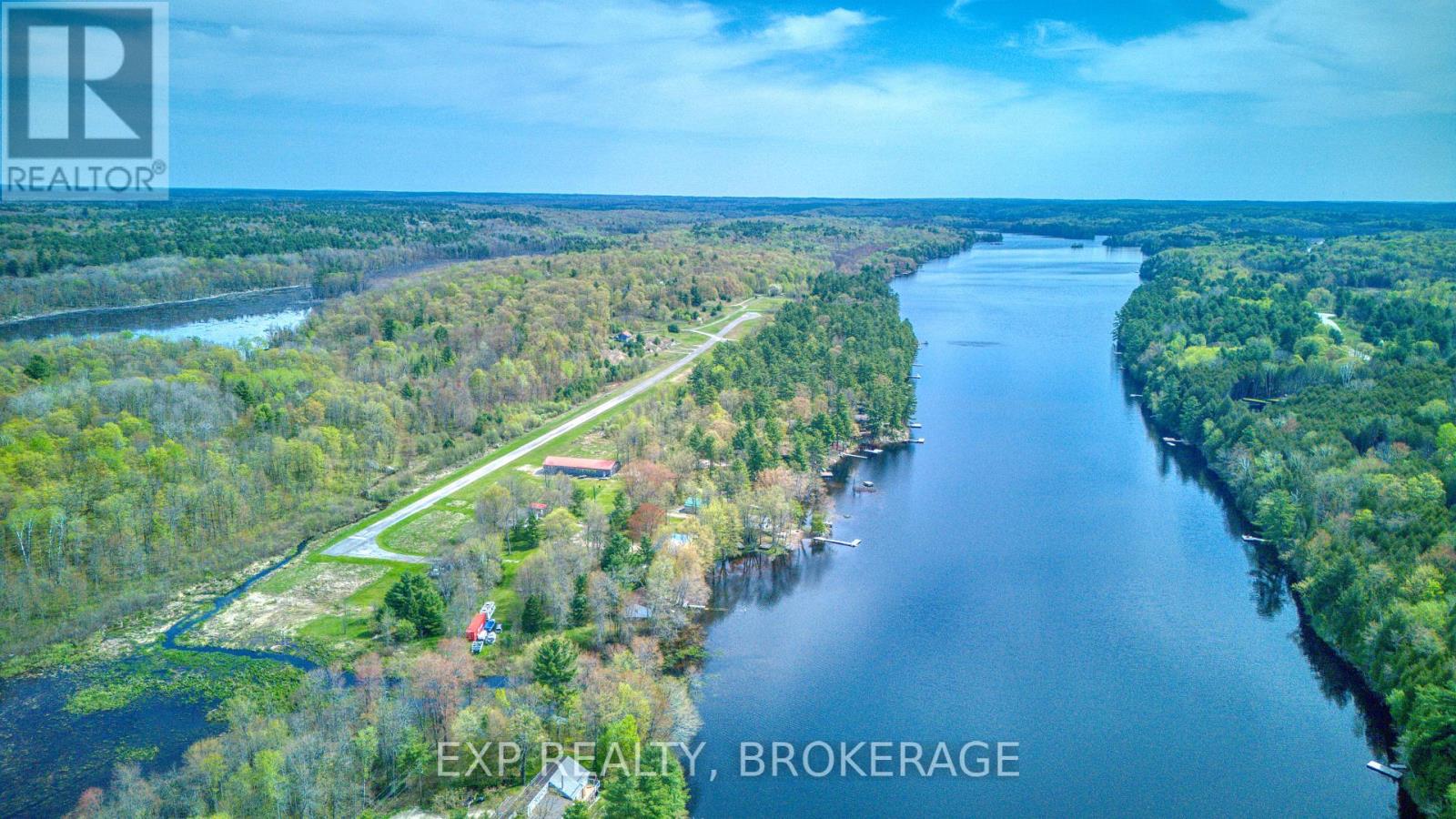 1013 Turner Way, Central Frontenac, Ontario  K0H 1B0 - Photo 38 - X12153785