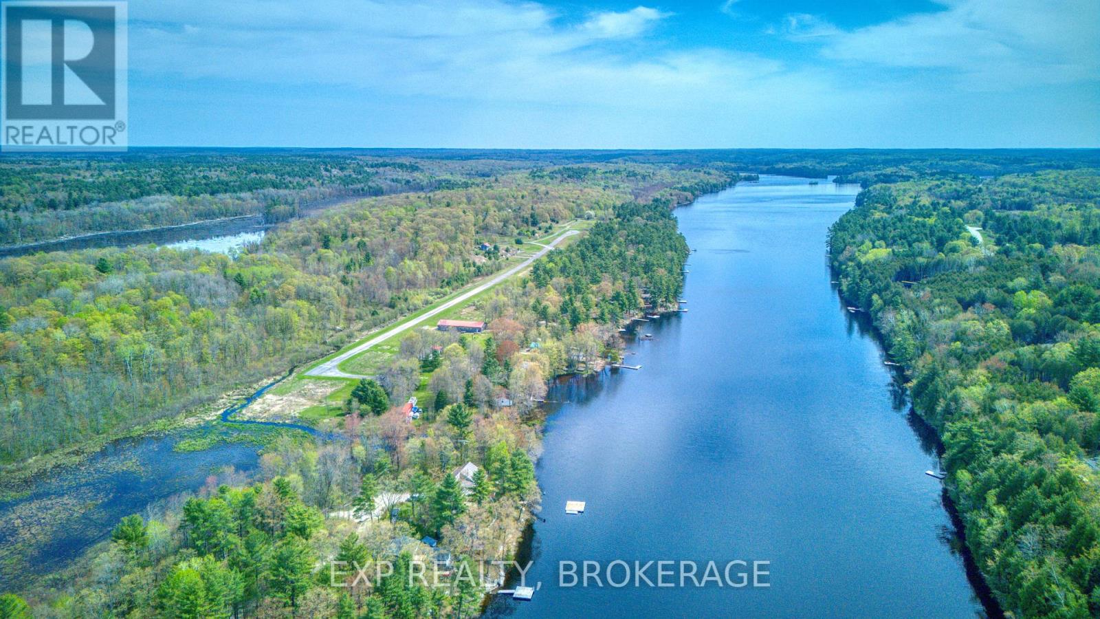 1013 Turner Way, Central Frontenac, Ontario  K0H 1B0 - Photo 39 - X12153785