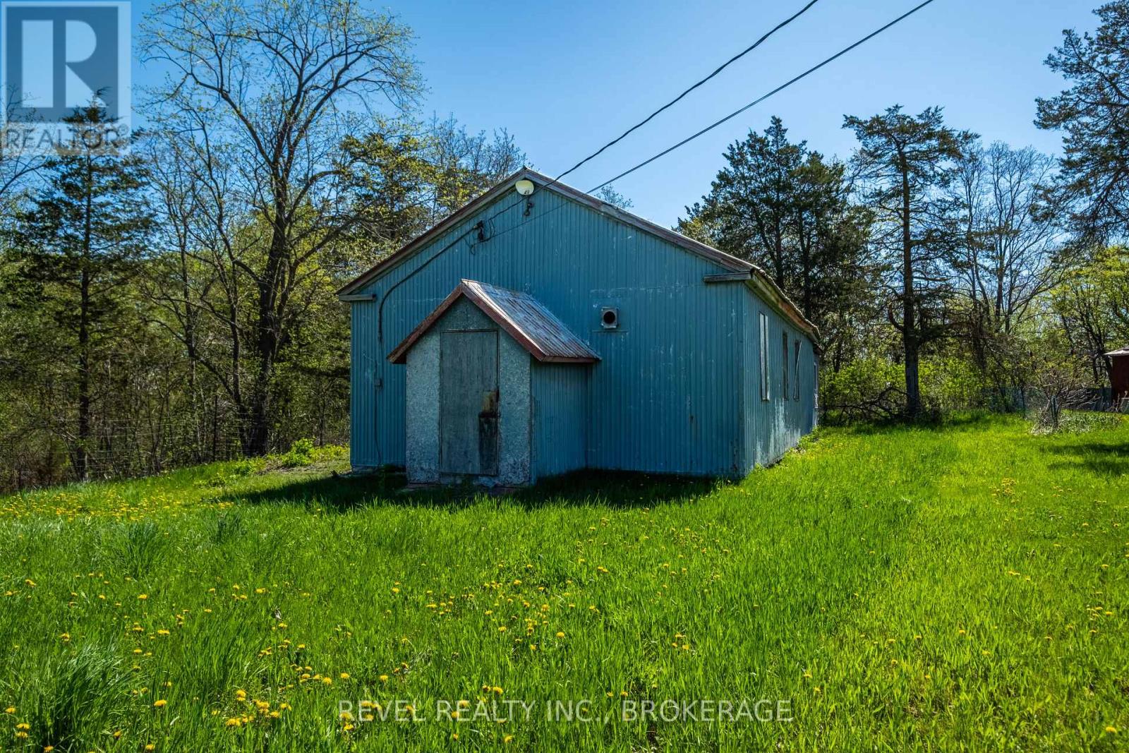 2186 HIGHWAY 49 HIGHWAY, Prince Edward County, Ontario