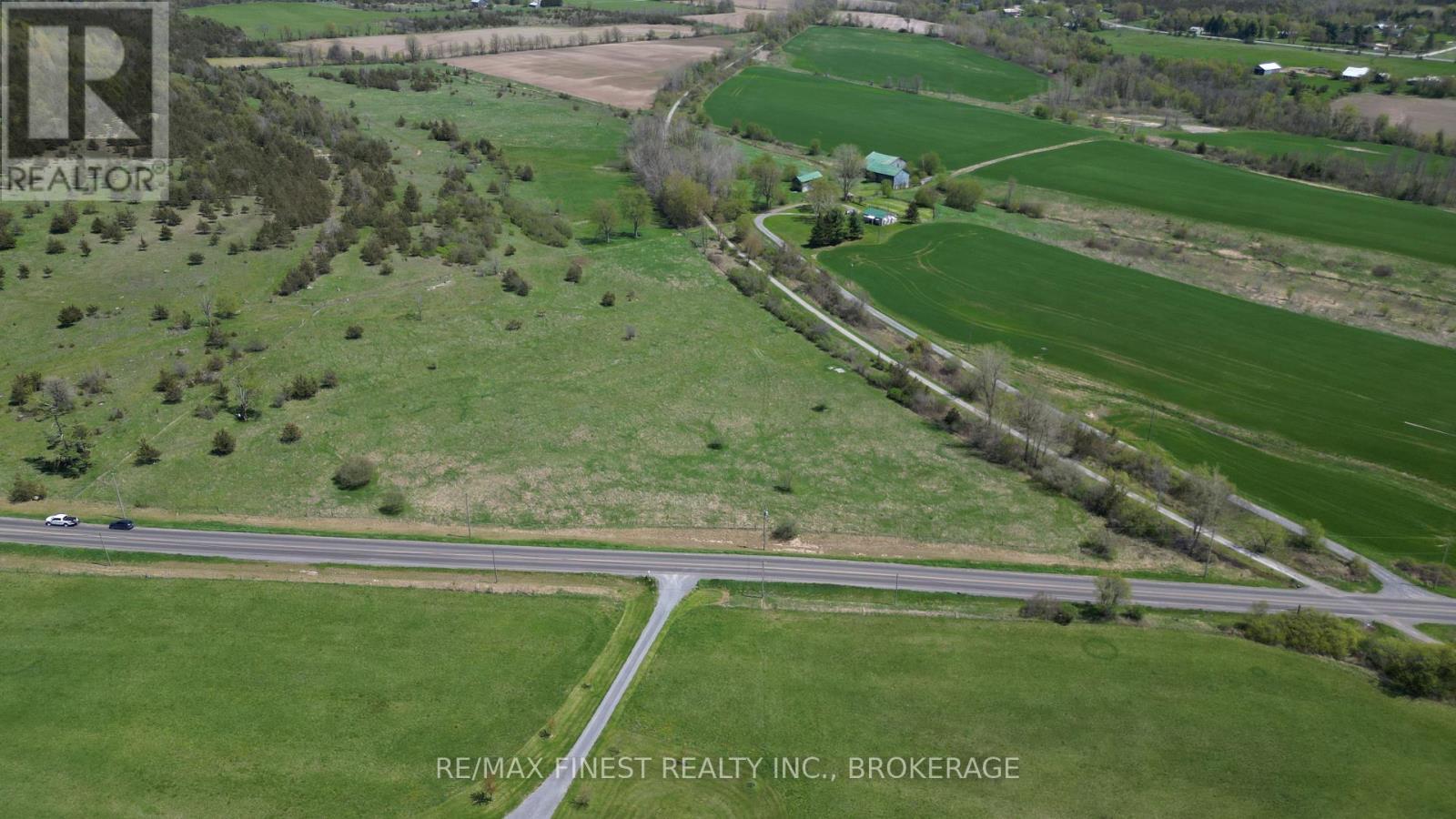 Lot 21 County Road 17, Stone Mills, Ontario  K7R 3L2 - Photo 2 - X12155195
