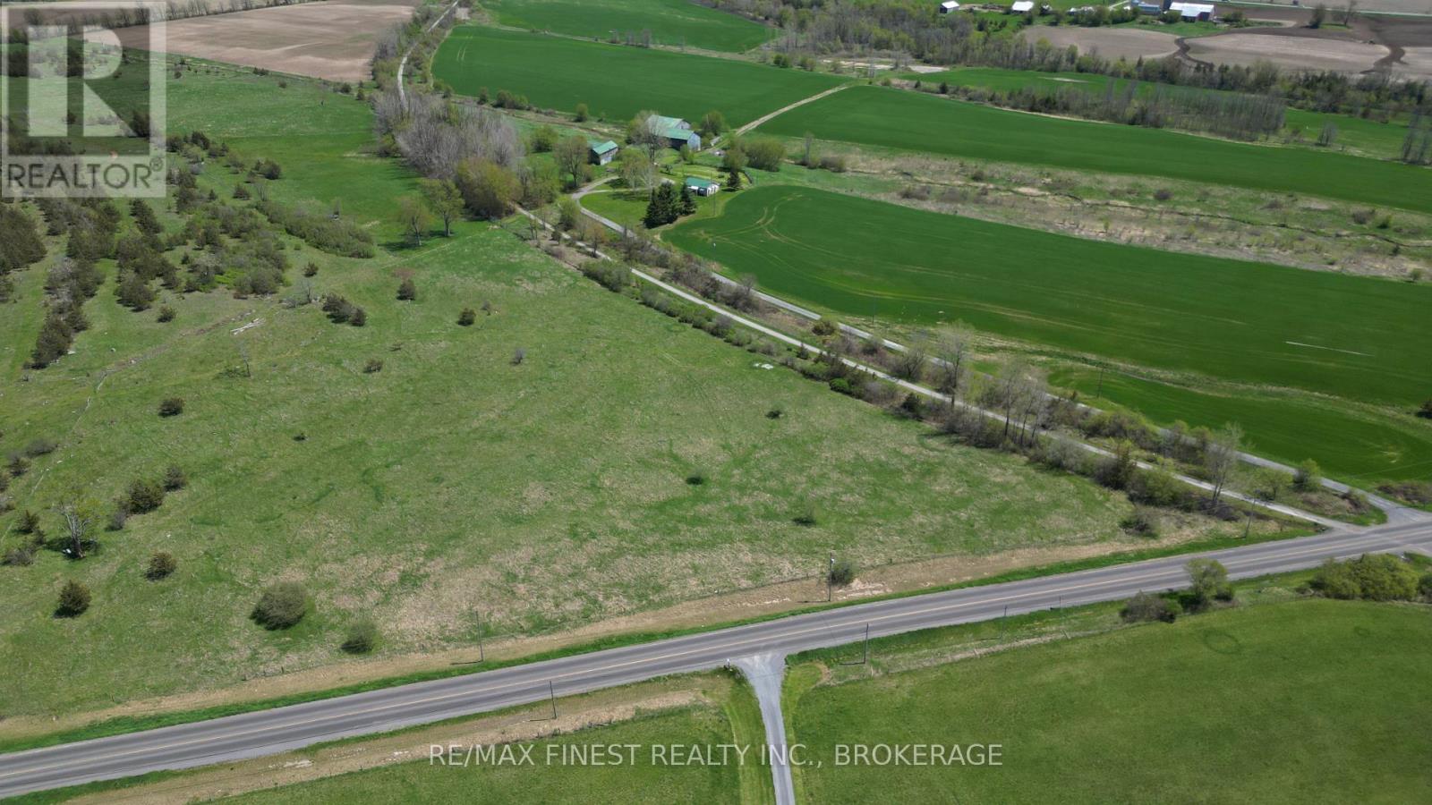 Lot 21 County Road 17, Stone Mills, Ontario  K7R 3L2 - Photo 3 - X12155195