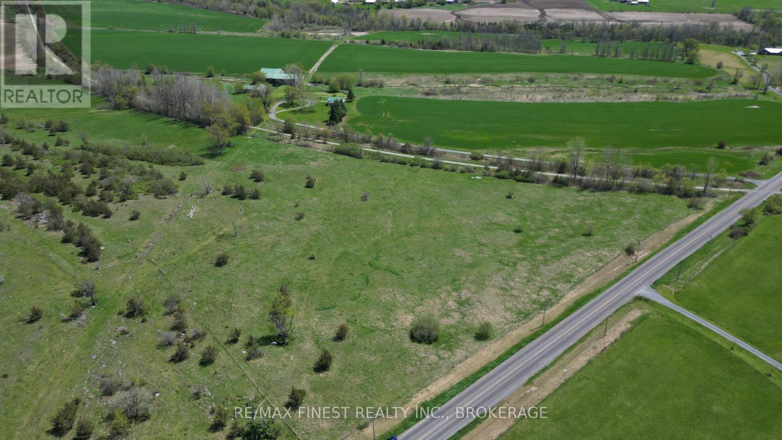 Lot 21 County Road 17, Stone Mills, Ontario  K7R 3L2 - Photo 4 - X12155195