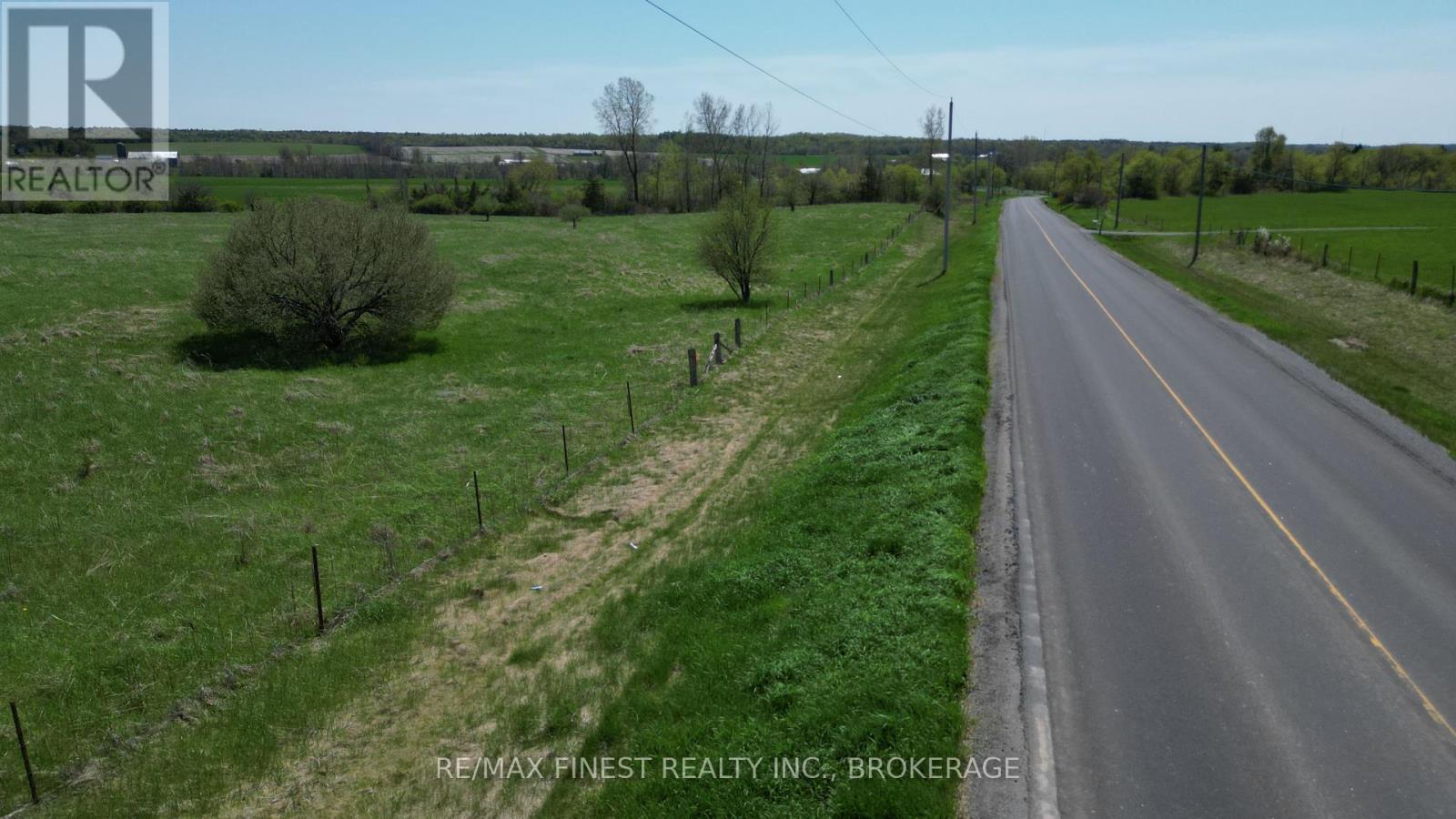 Lot 21 County Road 17, Stone Mills, Ontario  K7R 3L2 - Photo 9 - X12155195