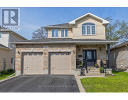 112 JORDYNS COURT, Loyalist, Ontario