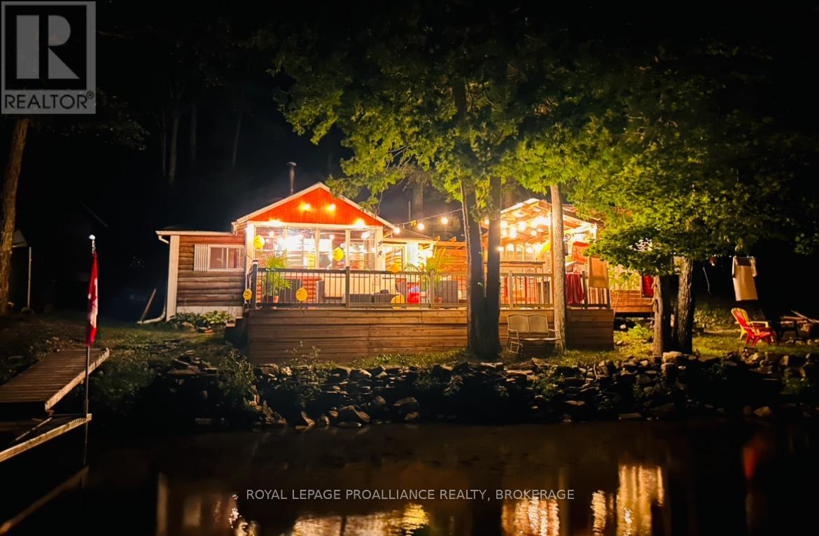 11 CYPRESS LANE, Stone Mills, Ontario