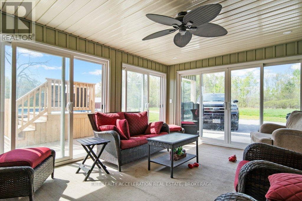 8738 County Road 2, Greater Napanee, Ontario  K7R 3L1 - Photo 15 - X12155727