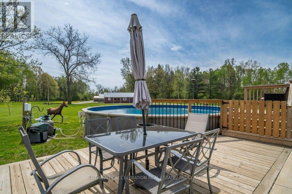 8738 County Road 2, Greater Napanee, Ontario  K7R 3L1 - Photo 17 - X12155727